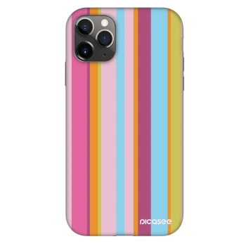 Obal pro Apple iPhone 11 Pro - Golden hour