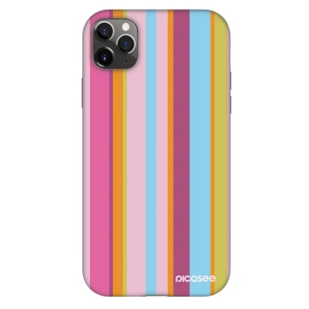 Obal pro Apple iPhone 11 Pro Max - Golden hour