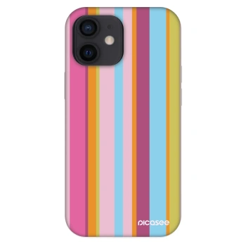 Obal pro Apple iPhone 12 mini - Golden hour