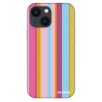Obal pro Apple iPhone 13 mini - Golden hour