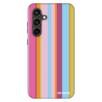 Obal pro Samsung Galaxy S24 FE S721B - Golden hour