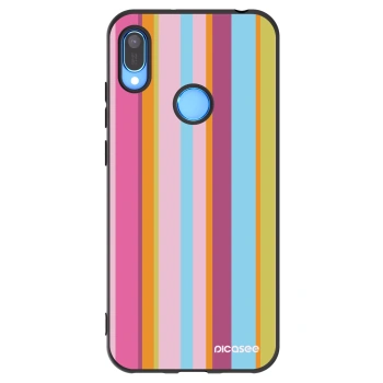 Obal pro Huawei Y6 2019 - Golden hour