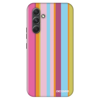 Obal pro Samsung Galaxy A54 5G A546B - Golden hour