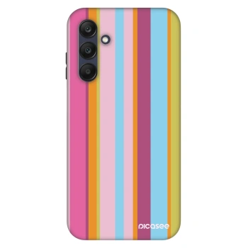 Obal pro Samsung Galaxy A25 A256B 5G - Golden hour