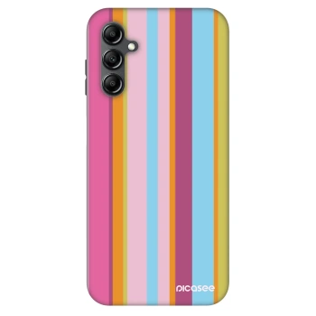 Obal pro Samsung Galaxy A14 4G A145R - Golden hour