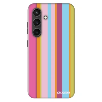 Obal pro Samsung Galaxy S24 S921B 5G - Golden hour