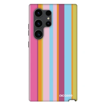 Obal pro Samsung Galaxy S24 Ultra S928B 5G - Golden hour