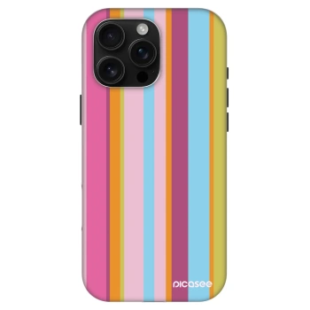 Obal pro Apple iPhone 16 Pro Max - Golden hour