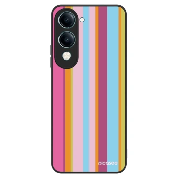 Obal pro Vivo Y29s 5G - Golden hour