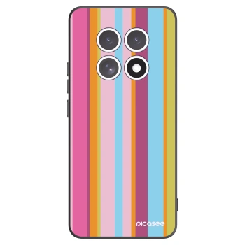 Picasee silikonový černý obal pro Xiaomi Redmi Note 15 4G - Golden hour