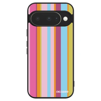 Picasee ULTIMATE CASE pro Google Pixel 10 - Golden hour