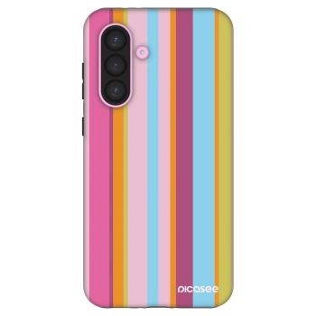 Picasee Fashion Case pro Samsung Galaxy A56 5G A566B - Golden hour
