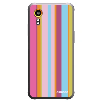 Obal pro Samsung Galaxy Xcover 7 - Golden hour