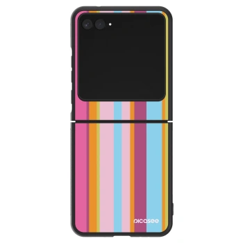 Obal pro Motorola Razr 60 - Golden hour