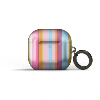 Obal pro Apple AirPods 4 - Golden hour