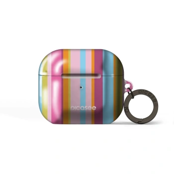 Obal pro Apple AirPods 3 - Golden hour