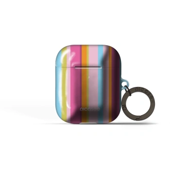 Obal pro Apple AirPods 1 - Golden hour