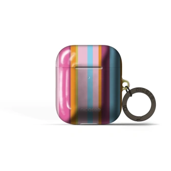 Obal pro Apple AirPods 2 - Golden hour