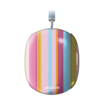 Obal pro Apple AirPods Max - Golden hour