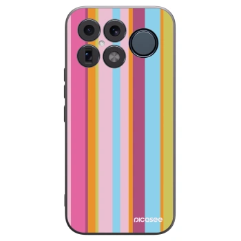 Picasee silikonový černý obal pro Xiaomi Poco F8 Ultra - Golden hour