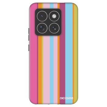 Picasee Fashion Case pro Xiaomi 14 Pro - Golden hour