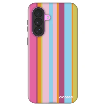 Picasee Fashion Case pro Samsung Galaxy A37 - Golden hour
