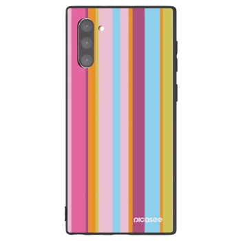 Obal pro Samsung Galaxy Note 10 N970F - Golden hour