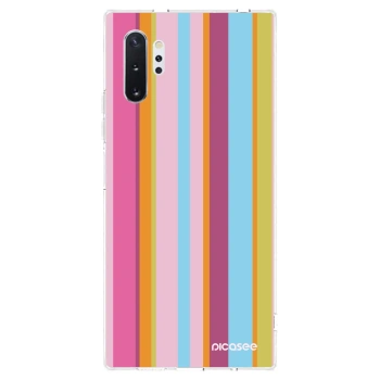 Obal pro Samsung Galaxy Note 10+ N975F - Golden hour