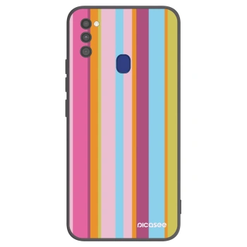 Obal pro Samsung Galaxy M21 M215F - Golden hour