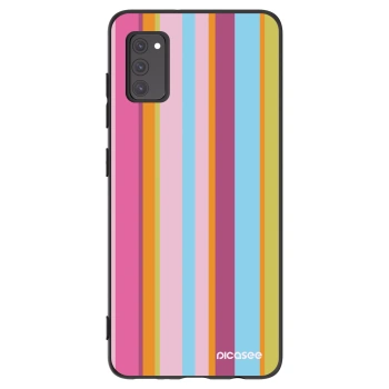Obal pro Samsung Galaxy A41 A415F - Golden hour