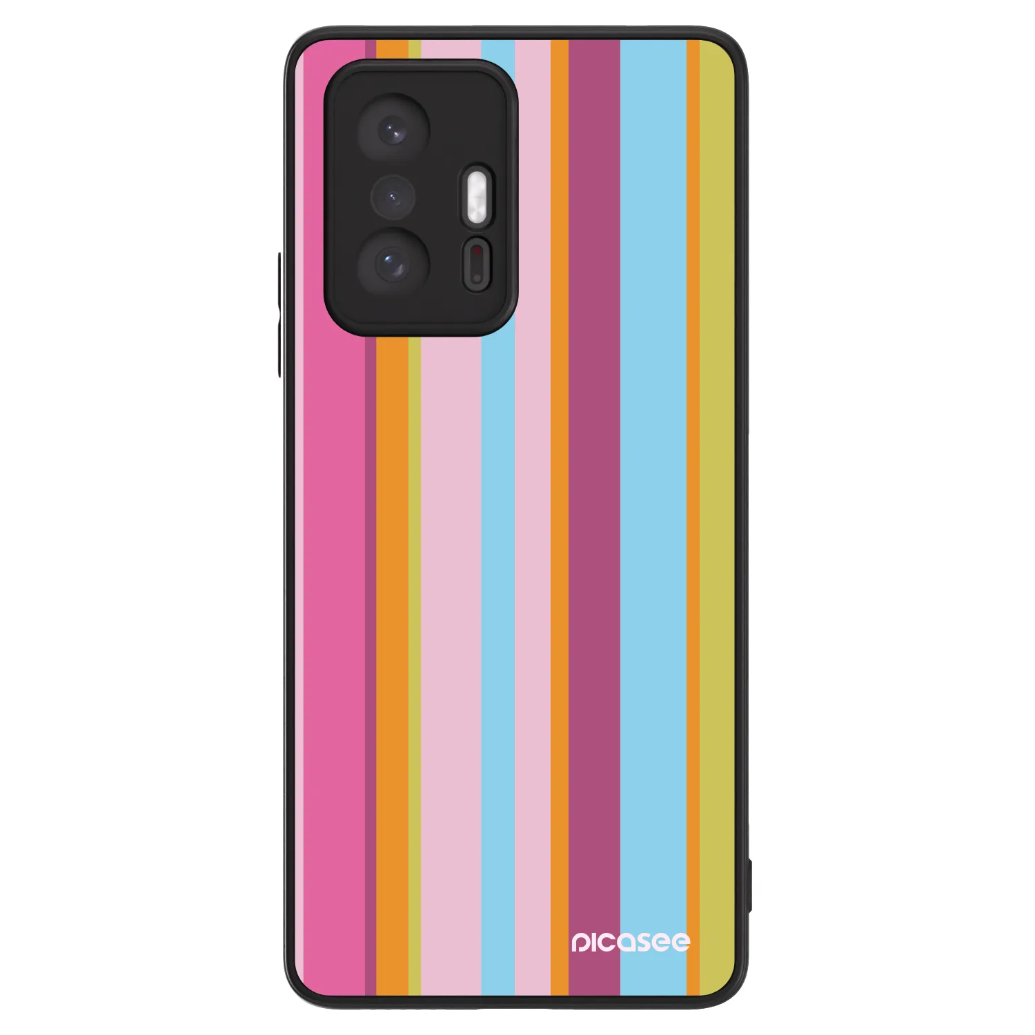 Picasee ULTIMATE CASE pro Xiaomi 11T Pro - Golden hour