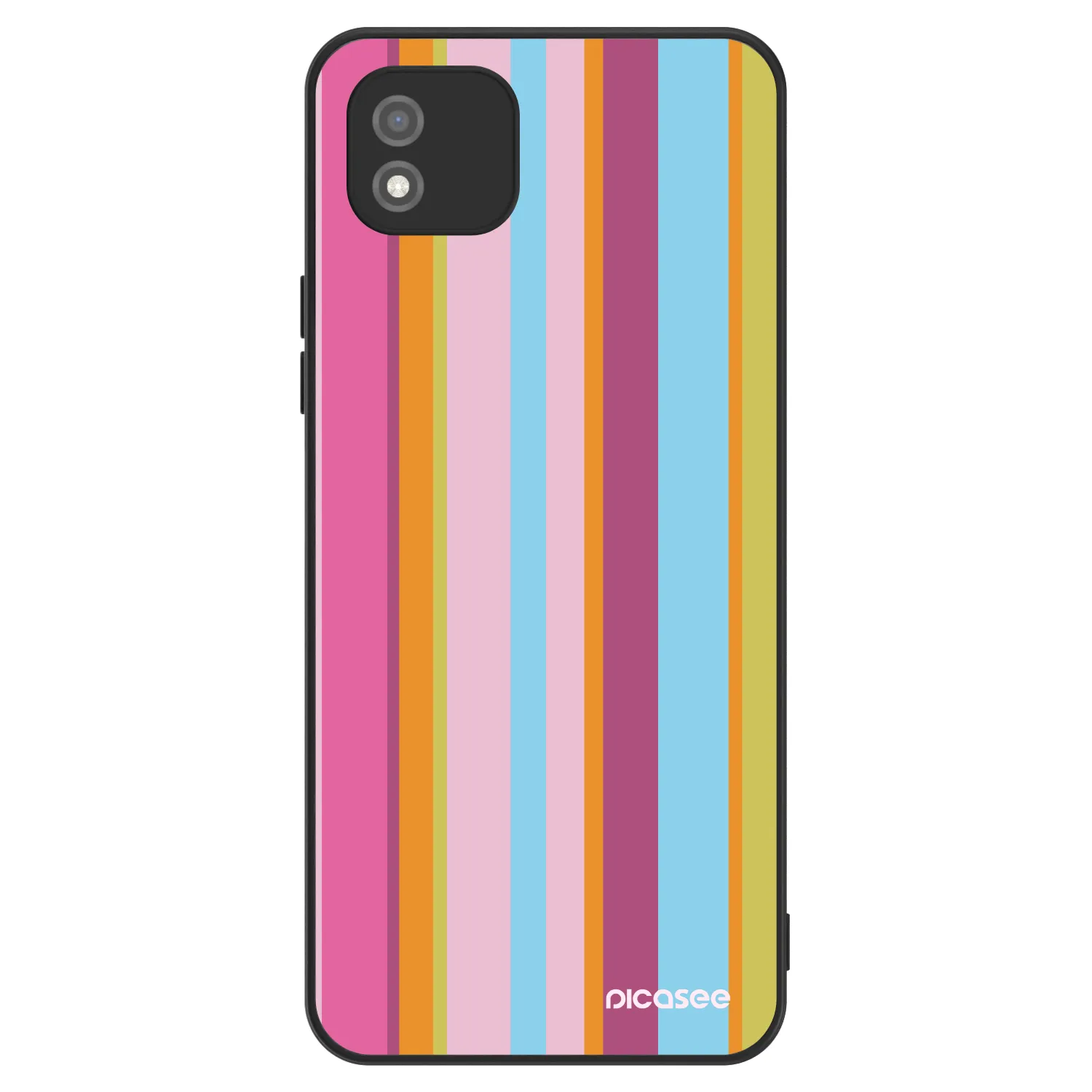 Picasee ULTIMATE CASE pro Realme C11 (2021) - Golden hour