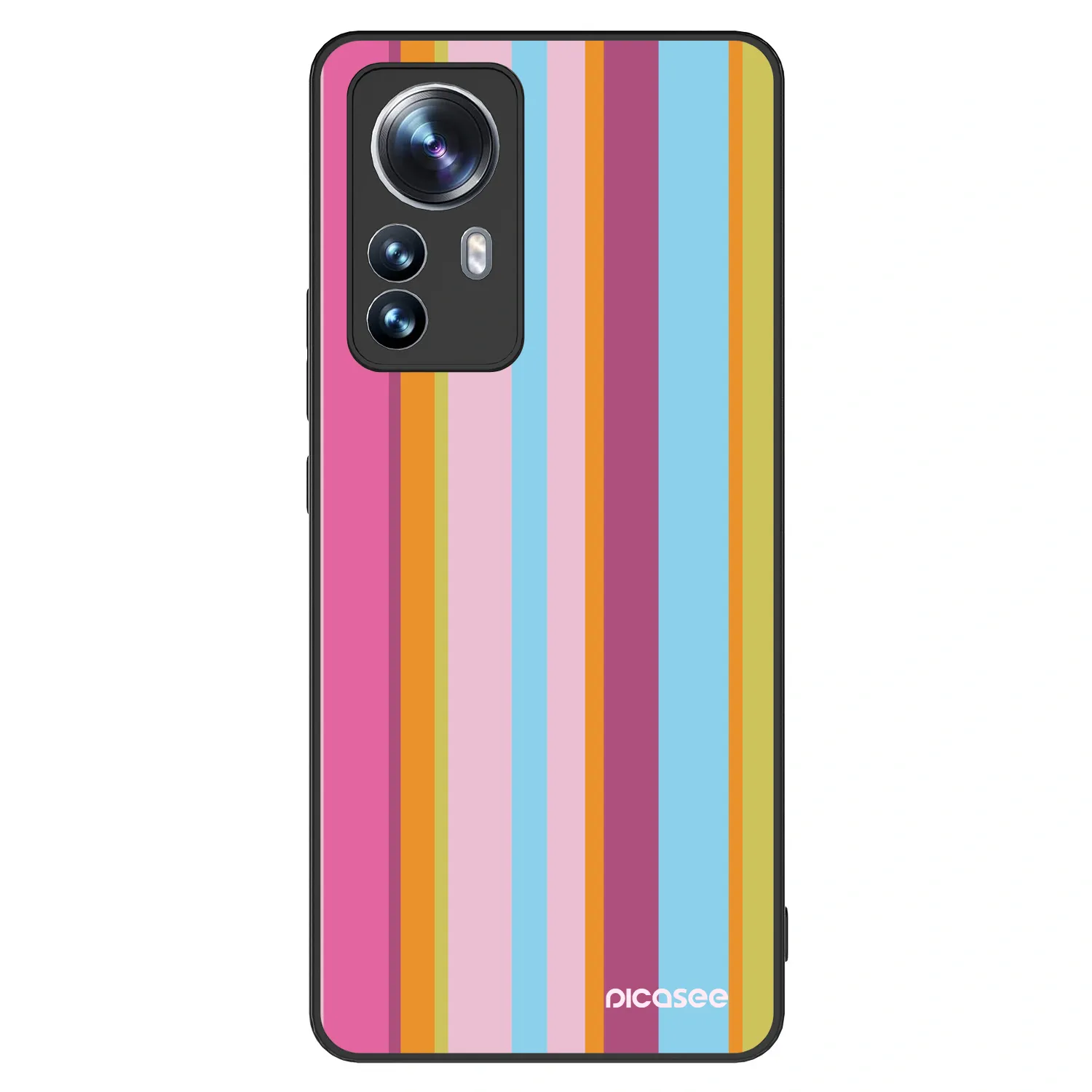 Picasee ULTIMATE CASE pro Xiaomi 12 Pro - Golden hour