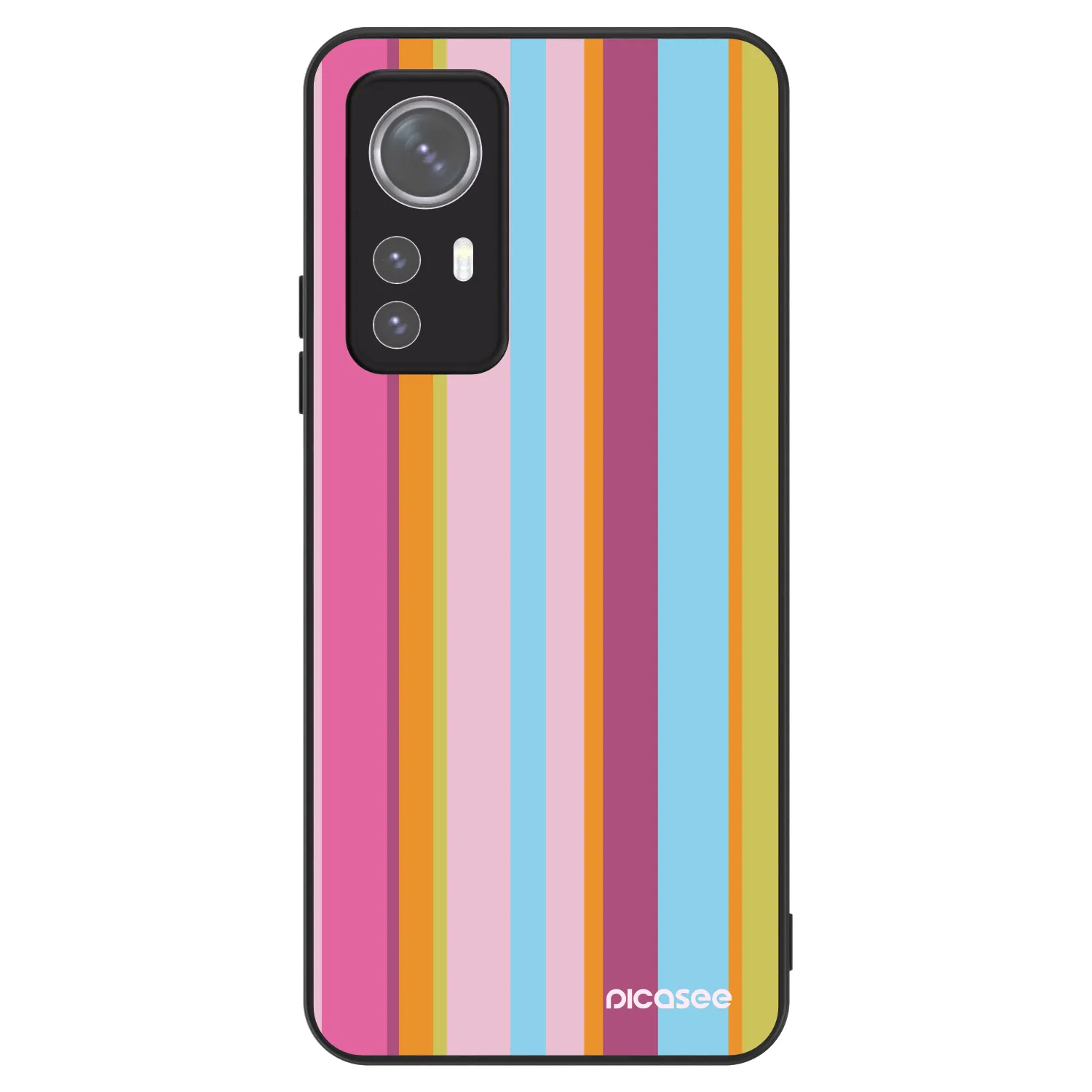 Picasee ULTIMATE CASE pro Xiaomi 12X - Golden hour