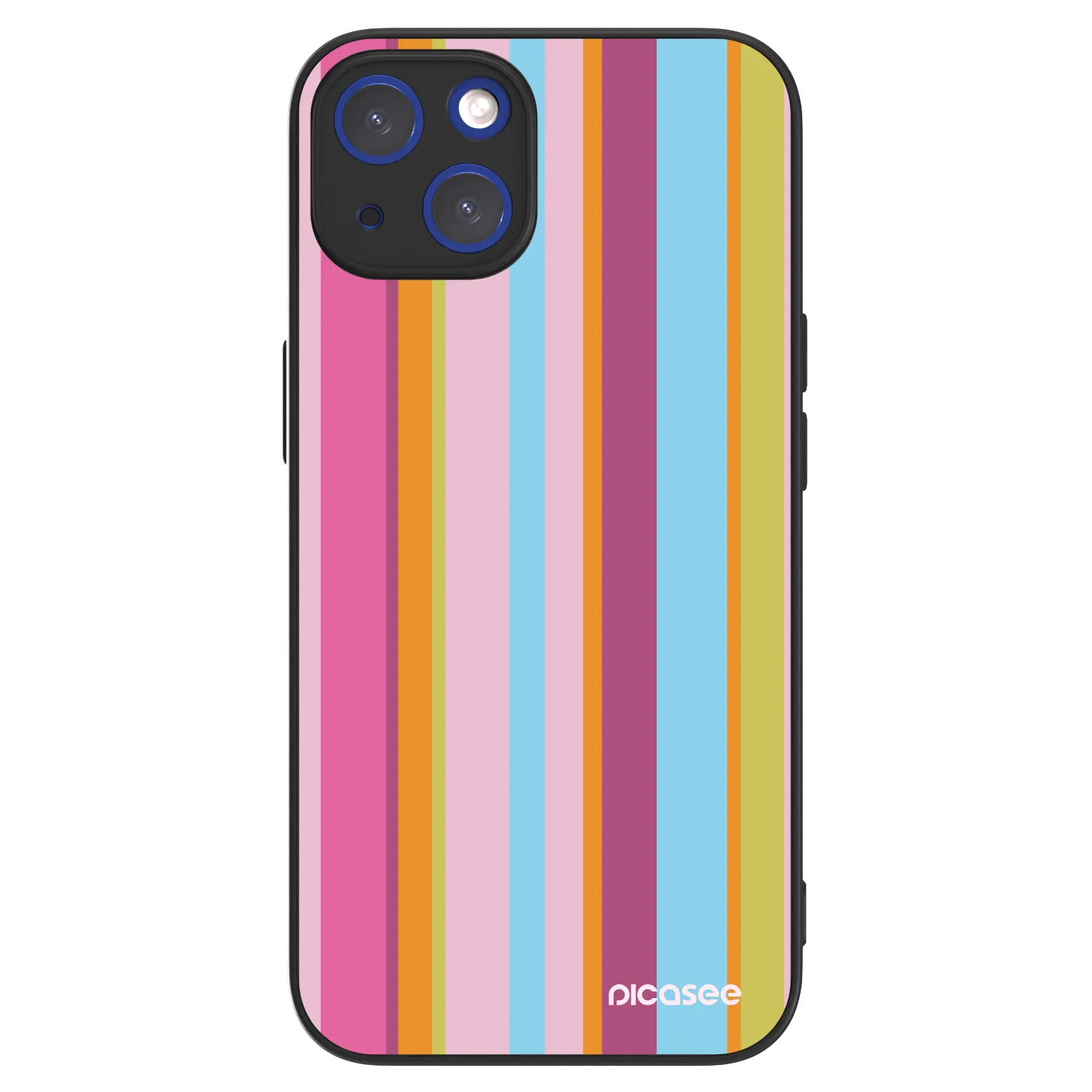 Picasee ULTIMATE CASE pro Apple iPhone 14 - Golden hour