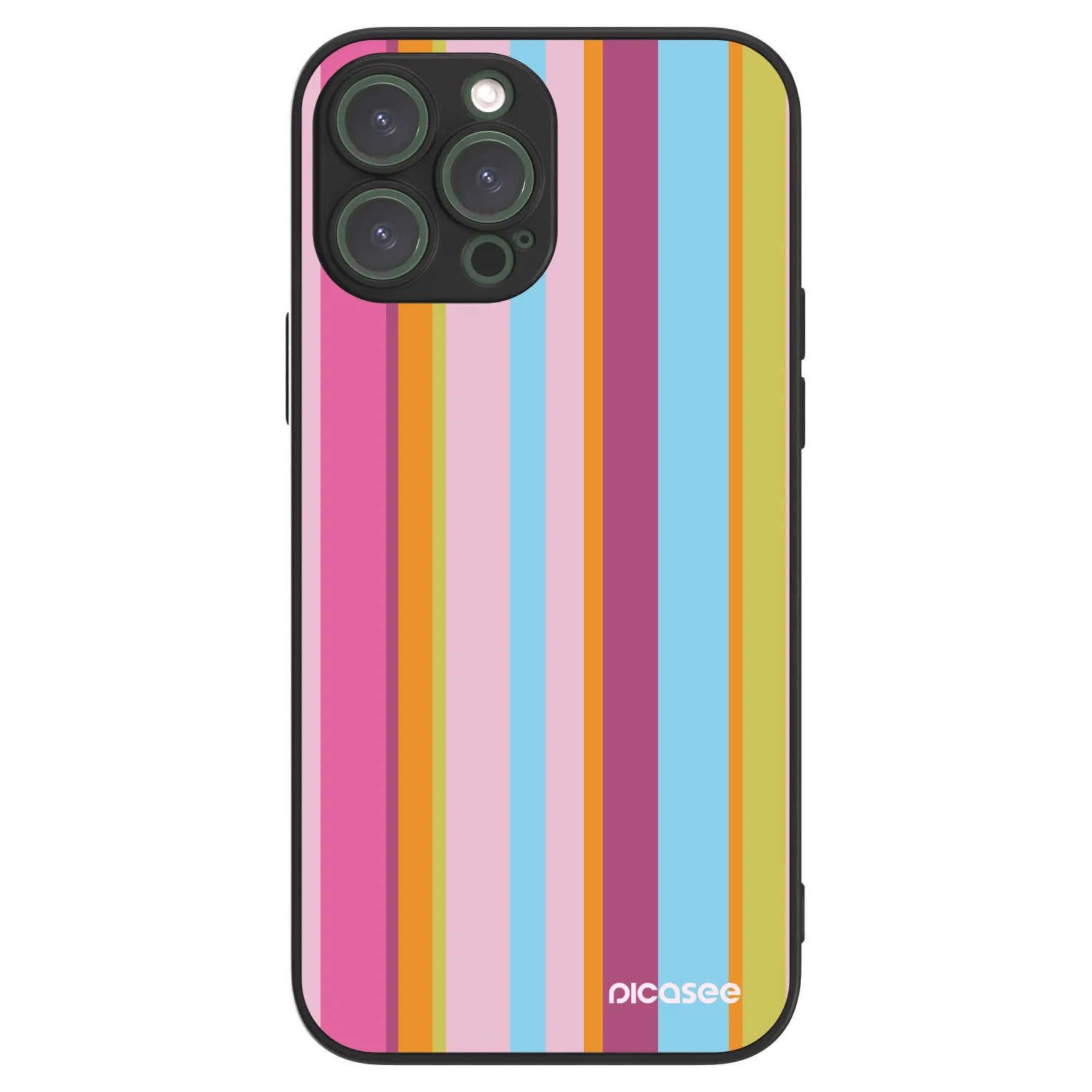 Picasee ULTIMATE CASE MagSafe pro Apple iPhone 13 Pro Max - Golden hour