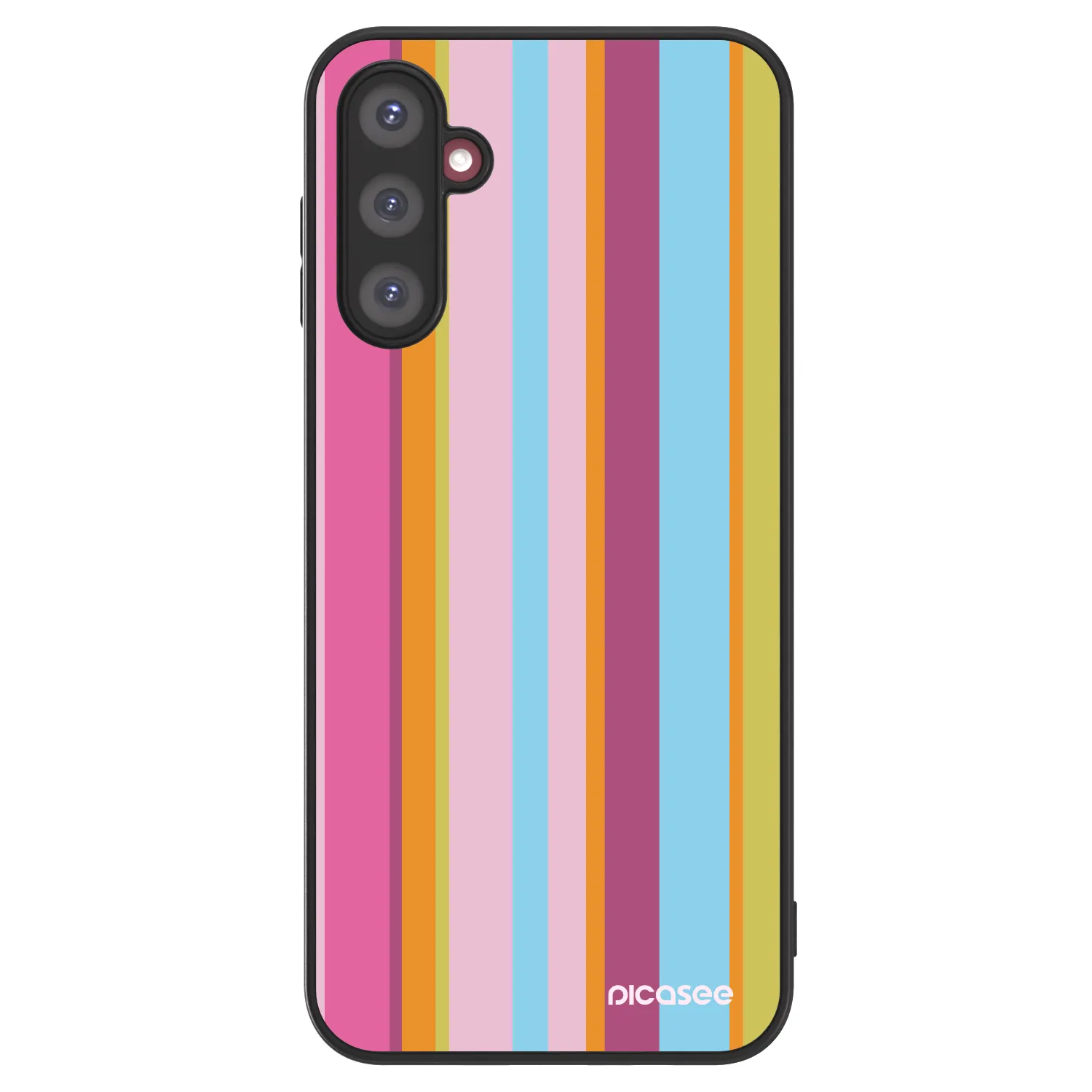 Picasee ULTIMATE CASE pro Samsung Galaxy A14 4G A145R - Golden hour