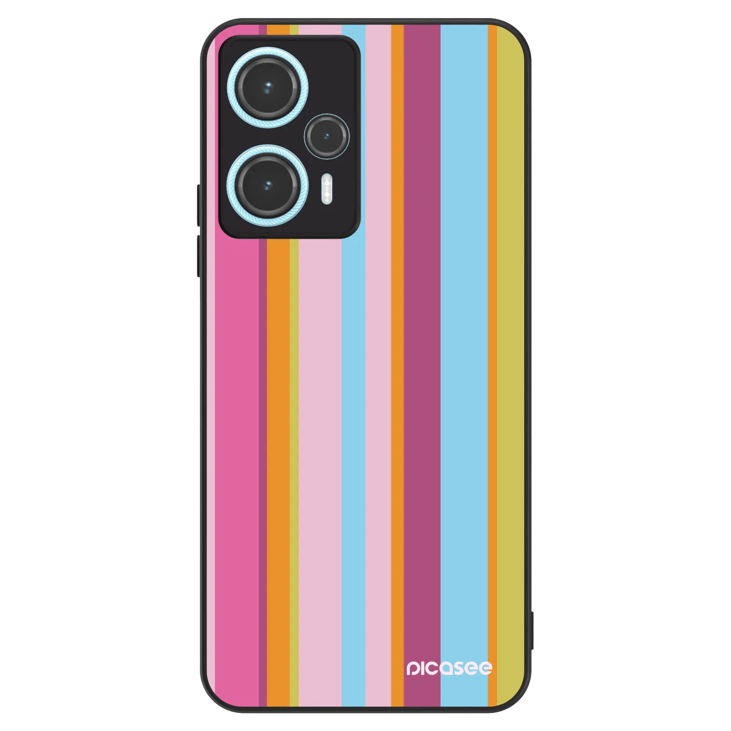 Picasee ULTIMATE CASE pro Xiaomi Poco F5 - Golden hour