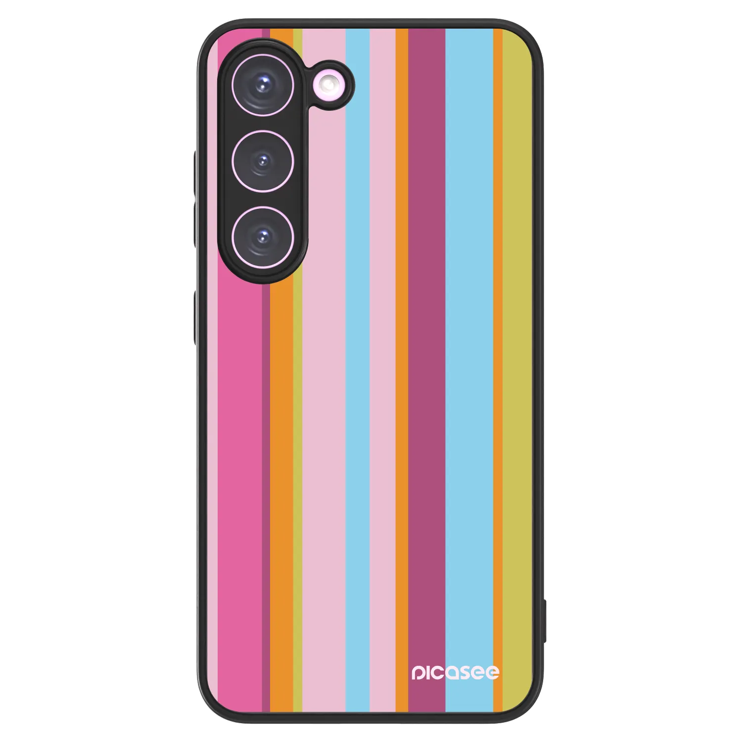 Picasee ULTIMATE CASE PowerShare pro Samsung Galaxy S23 5G - Golden hour