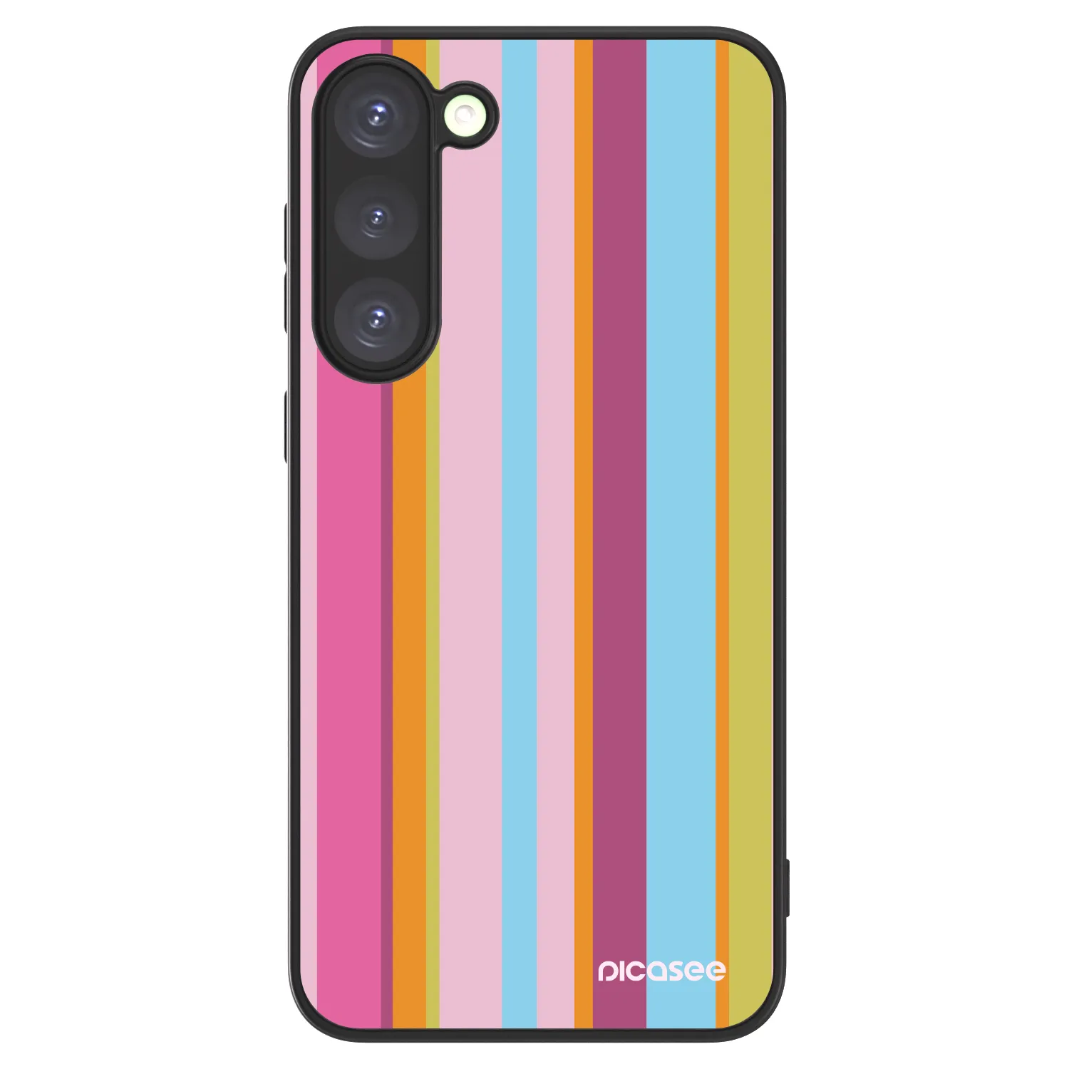 Picasee ULTIMATE CASE PowerShare pro Samsung Galaxy S23+ 5G - Golden hour