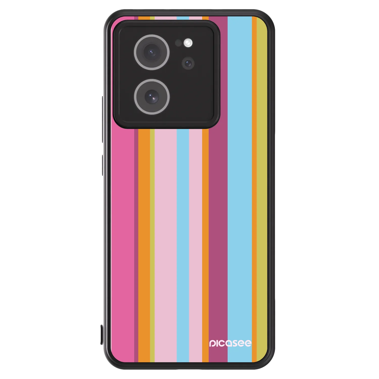 Picasee ULTIMATE CASE pro Xiaomi 13T - Golden hour