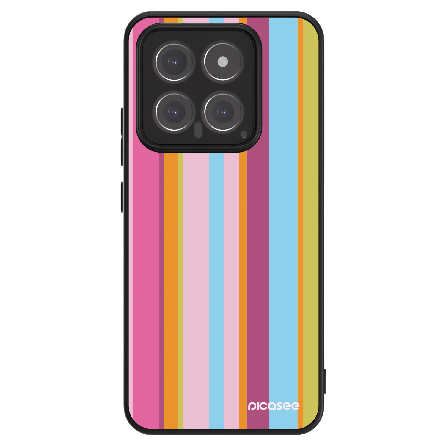 Picasee ULTIMATE CASE pro Xiaomi 14 - Golden hour