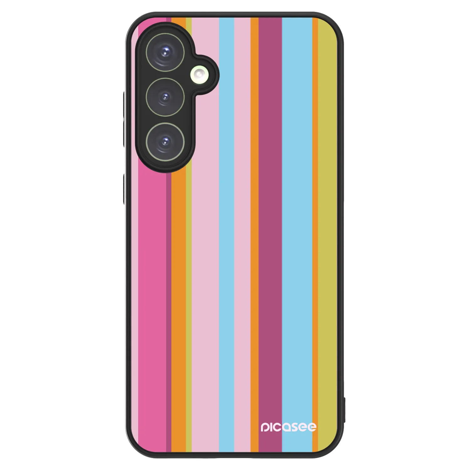 Picasee ULTIMATE CASE pro Samsung Galaxy S23 FE S711B - Golden hour