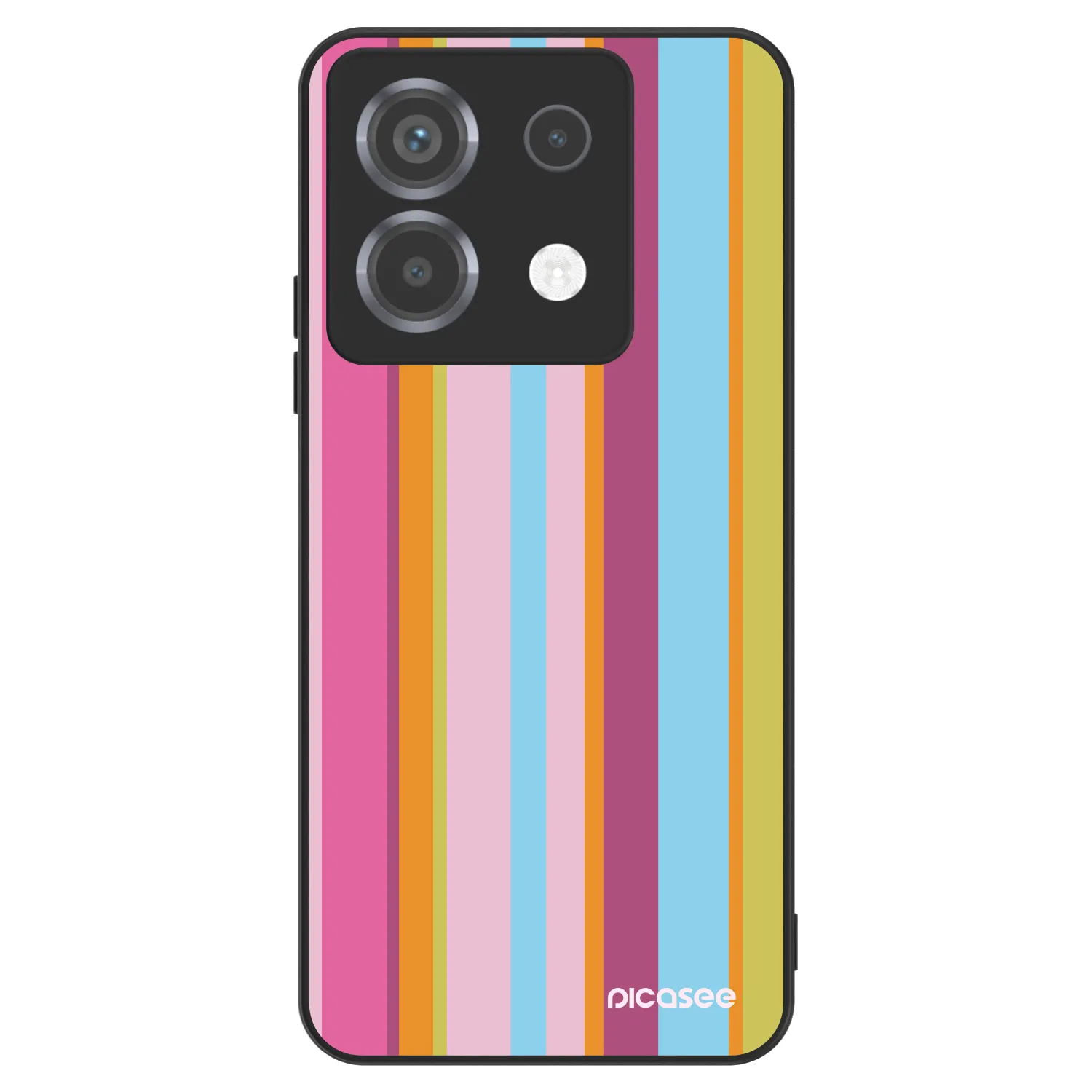 Picasee ULTIMATE CASE pro Xiaomi Poco X6 - Golden hour