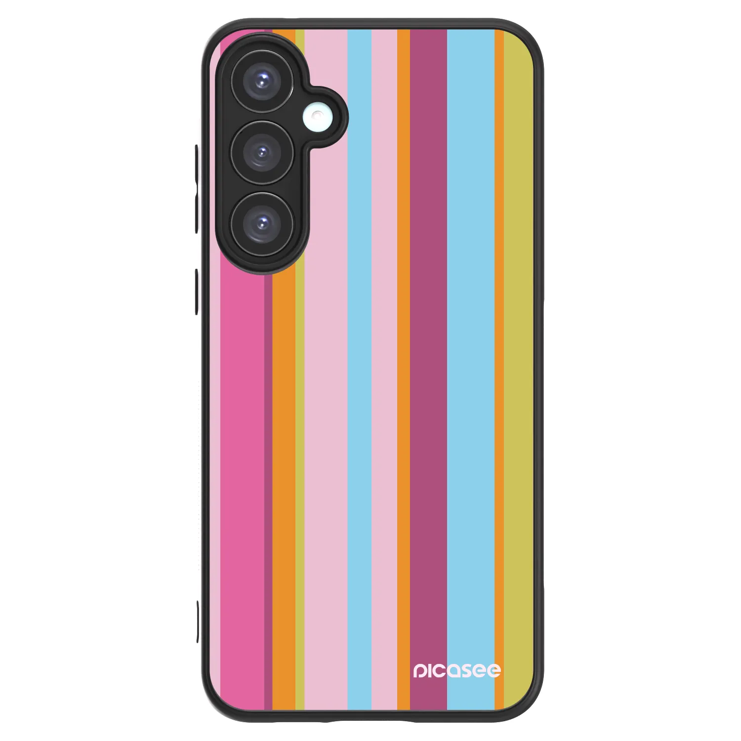Picasee ULTIMATE CASE pro Samsung Galaxy A55 5G A556B - Golden hour