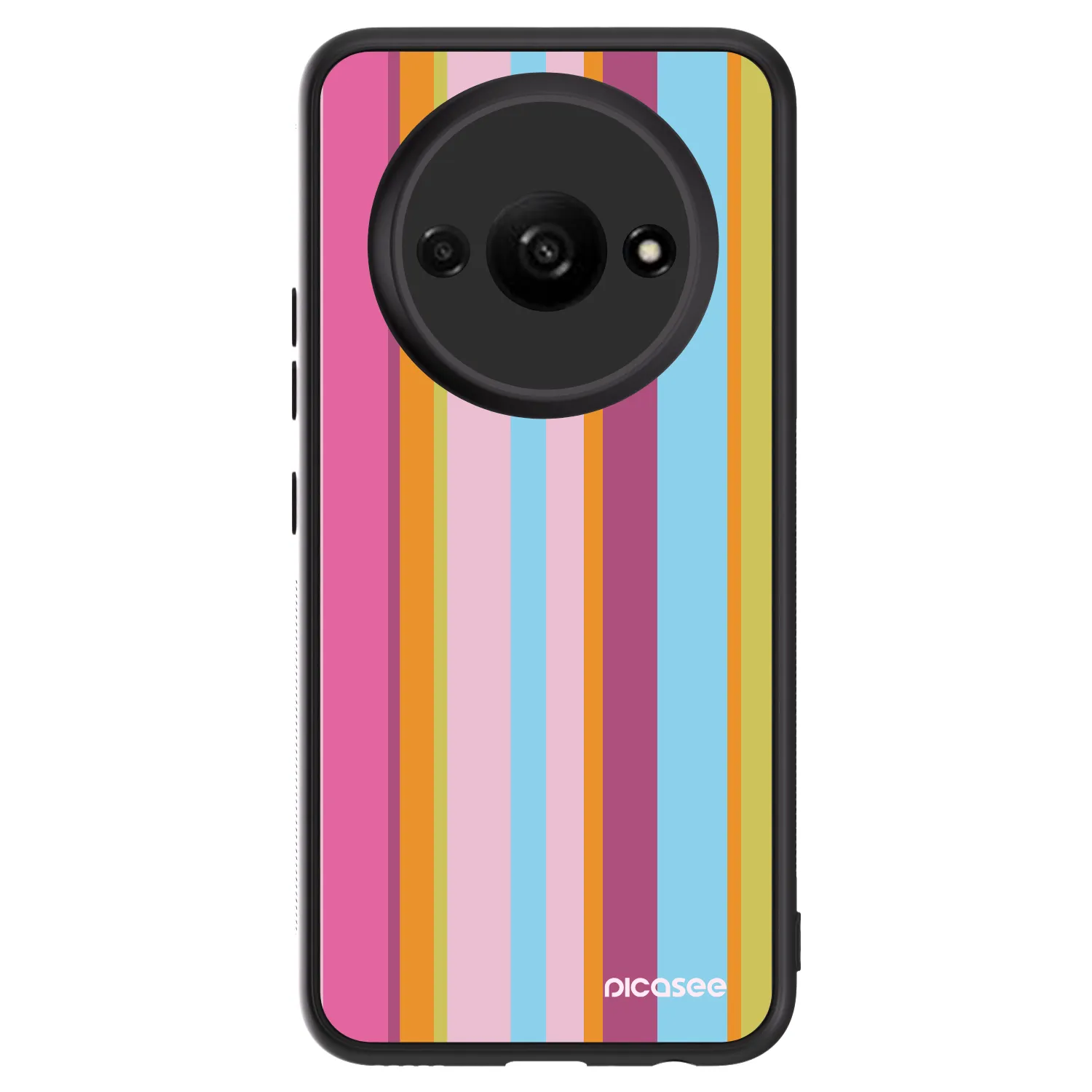 Picasee ULTIMATE CASE pro Xiaomi Redmi A3 - Golden hour