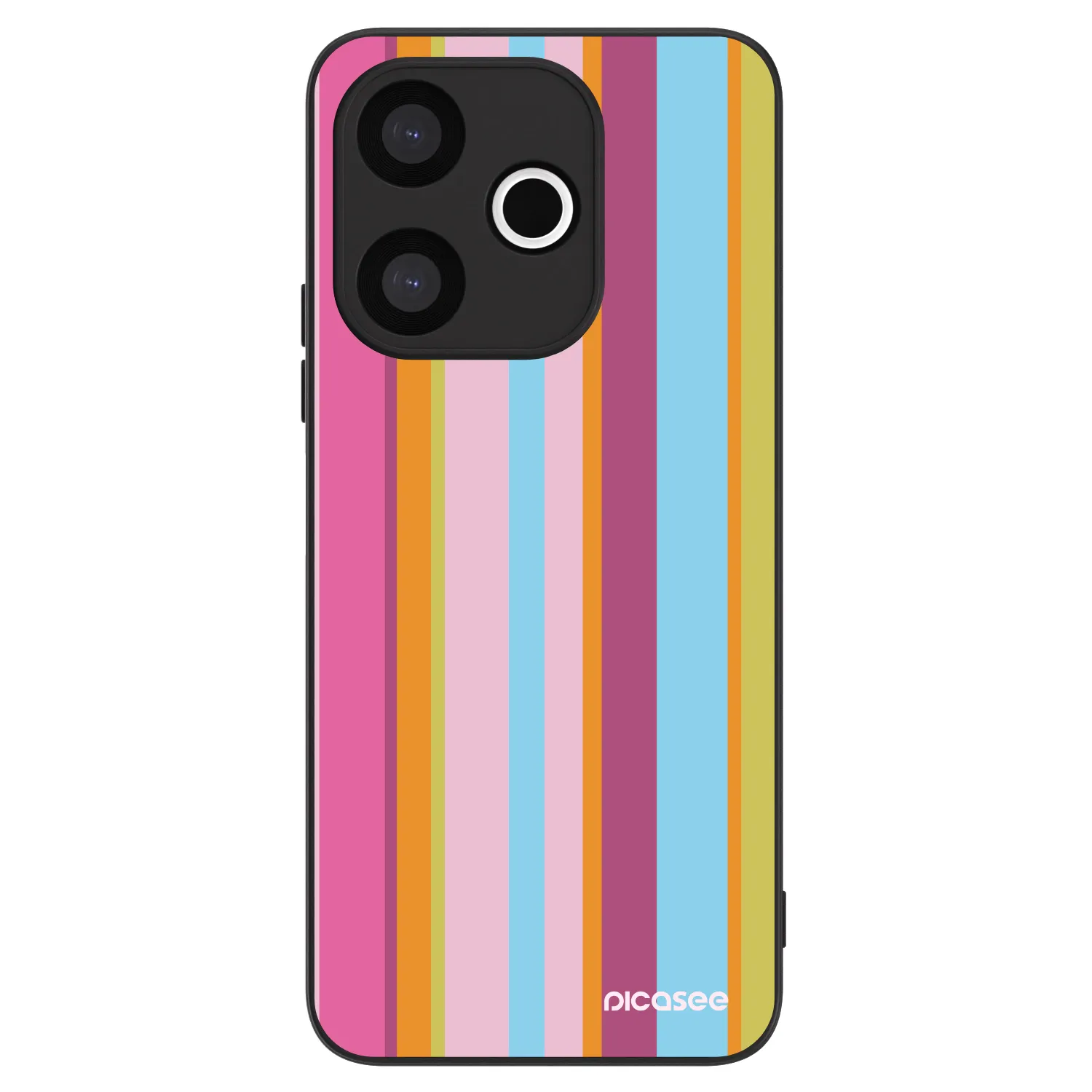 Picasee ULTIMATE CASE pro Xiaomi Redmi 13 4G - Golden hour