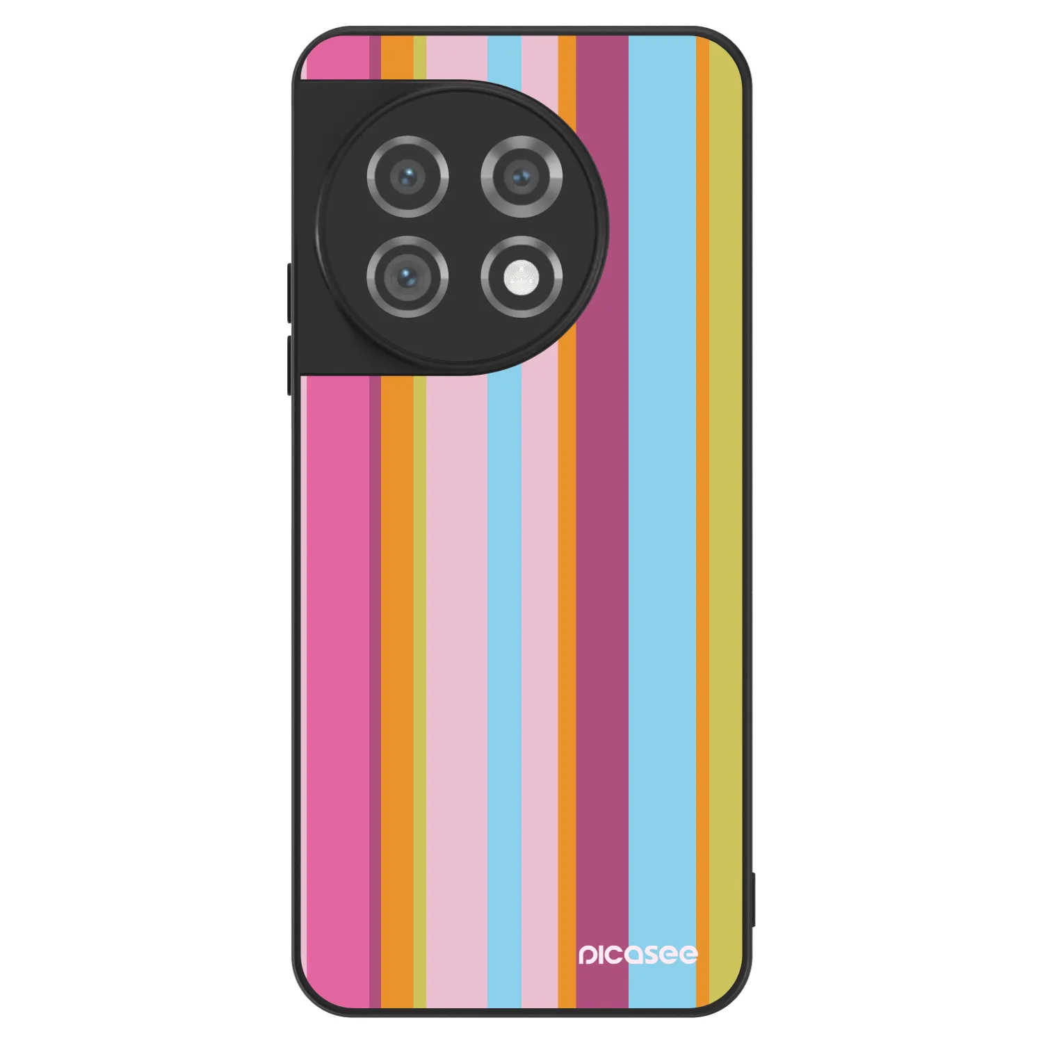 Picasee ULTIMATE CASE pro OnePlus 11 5G - Golden hour