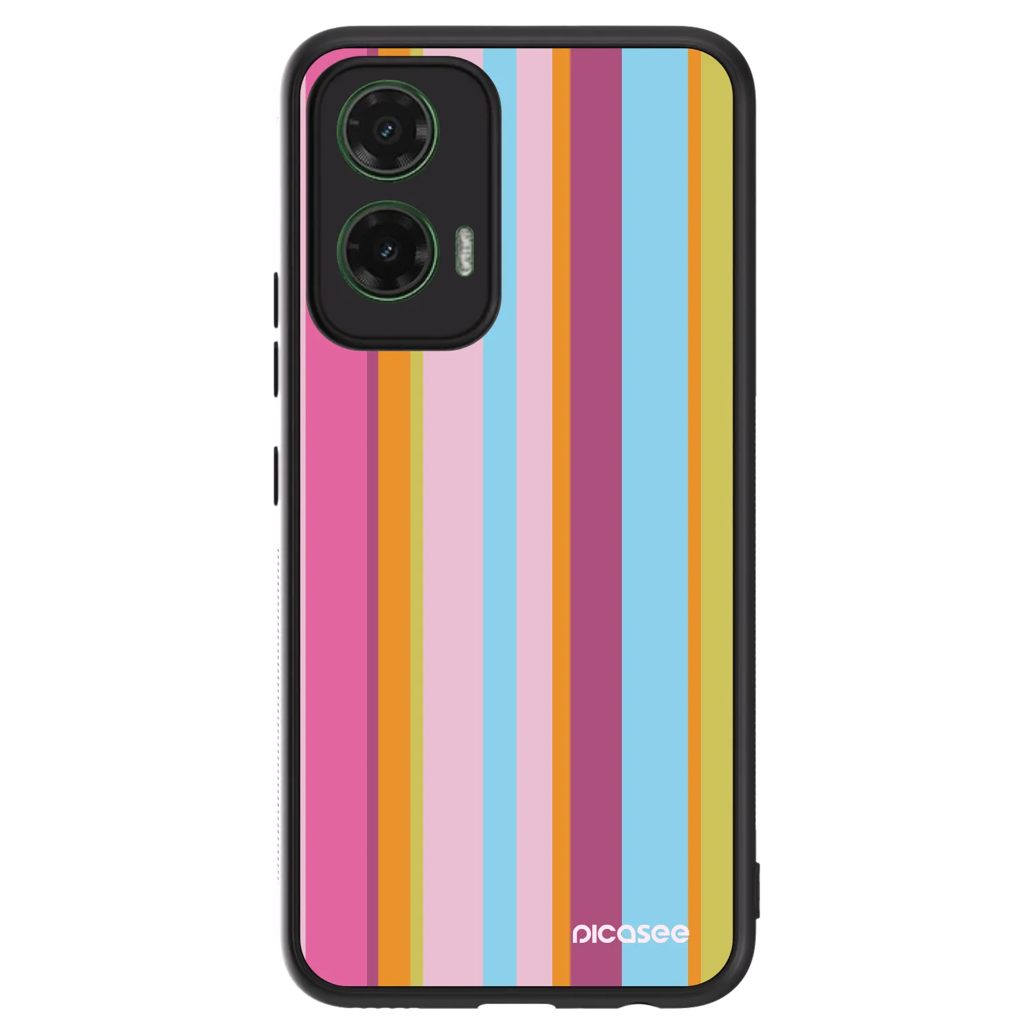Picasee ULTIMATE CASE pro Motorola Moto G35 5G - Golden hour
