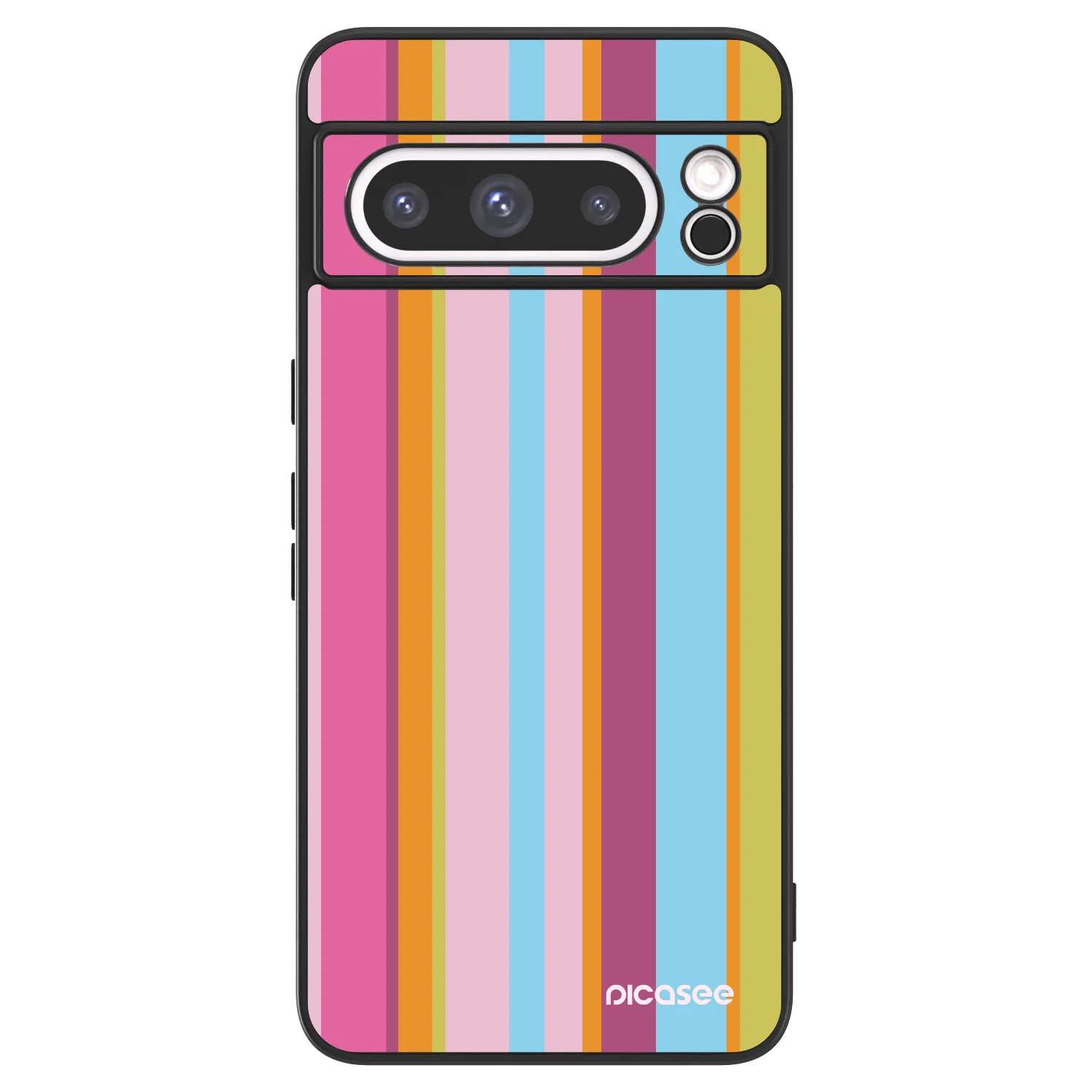 Picasee ULTIMATE CASE pro Google Pixel 8 Pro - Golden hour